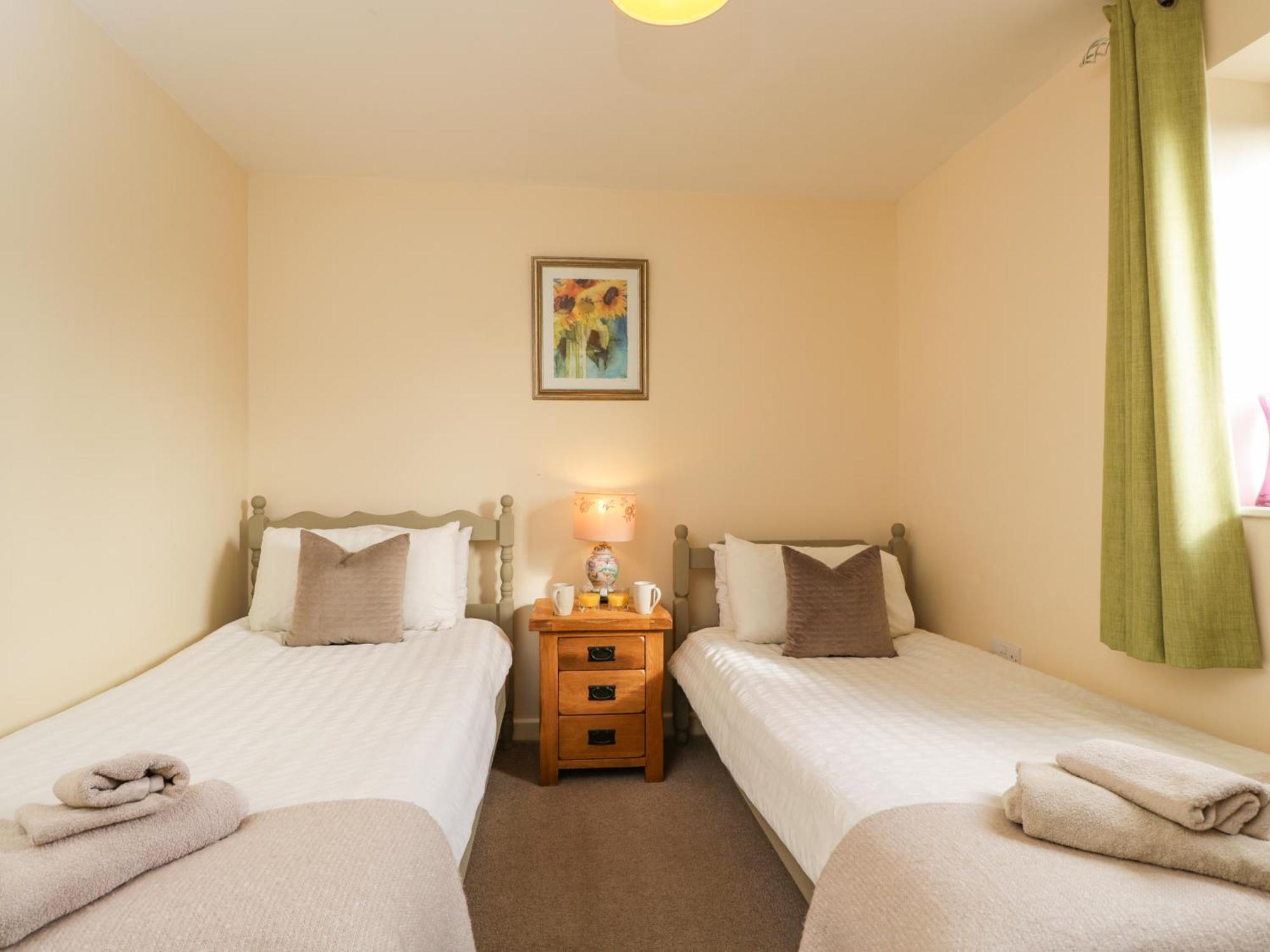 Lydiard Millicent Brindle Cottage מראה חיצוני תמונה