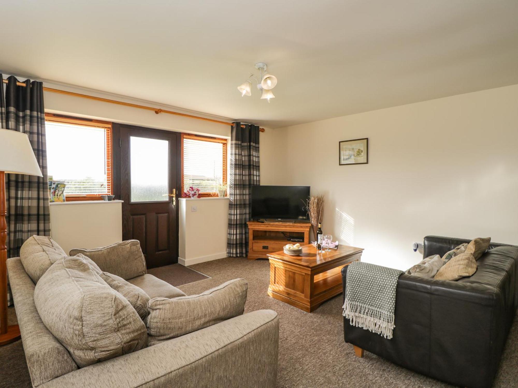 Lydiard Millicent Brindle Cottage מראה חיצוני תמונה