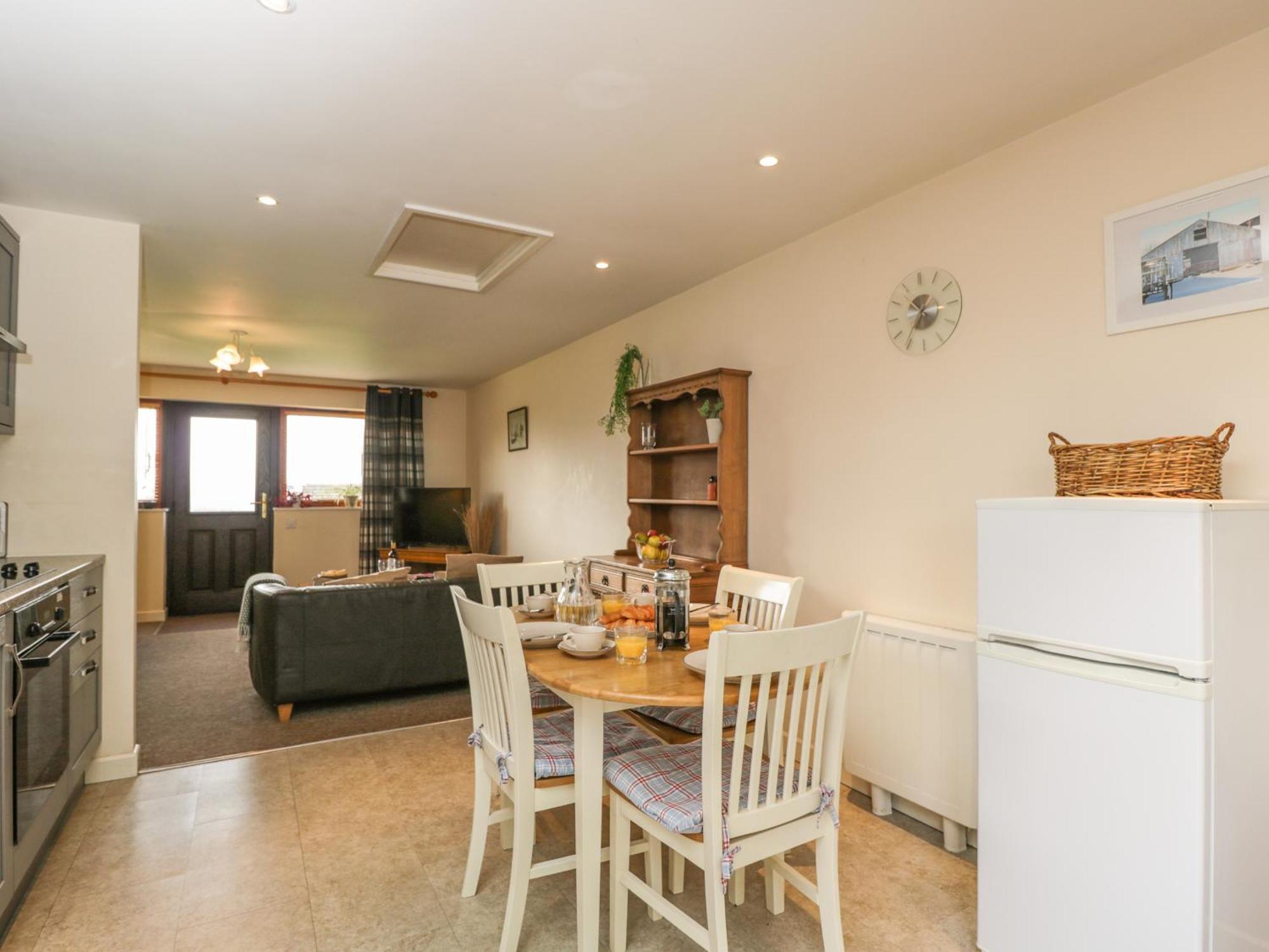 Lydiard Millicent Brindle Cottage מראה חיצוני תמונה