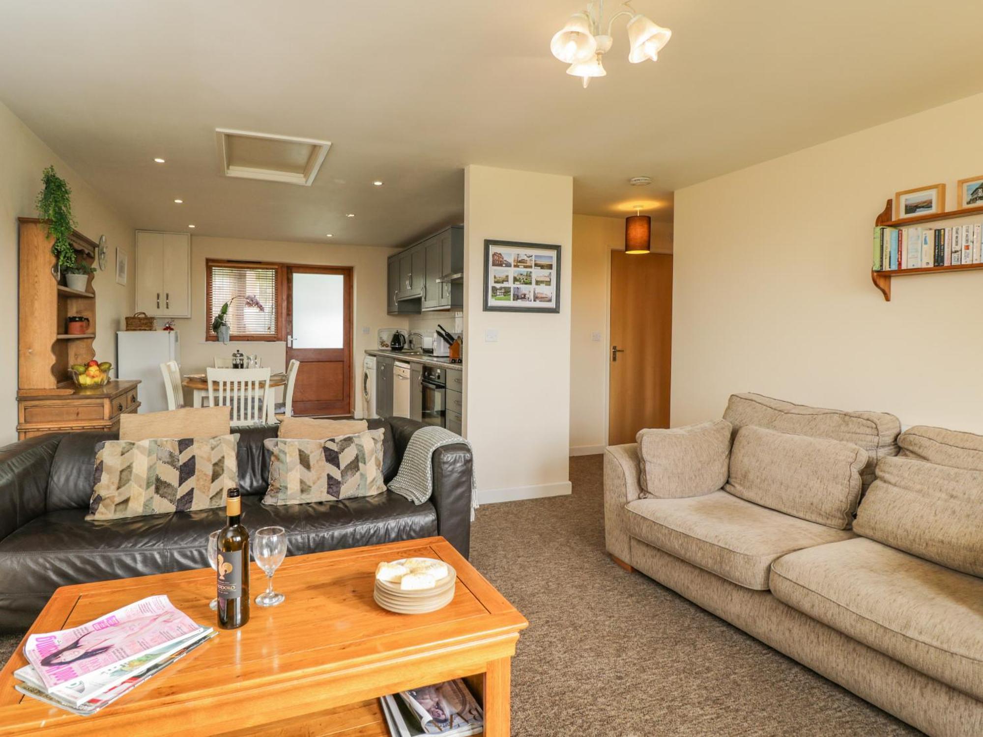 Lydiard Millicent Brindle Cottage מראה חיצוני תמונה