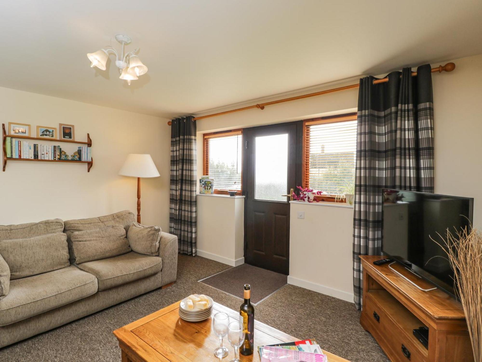 Lydiard Millicent Brindle Cottage מראה חיצוני תמונה