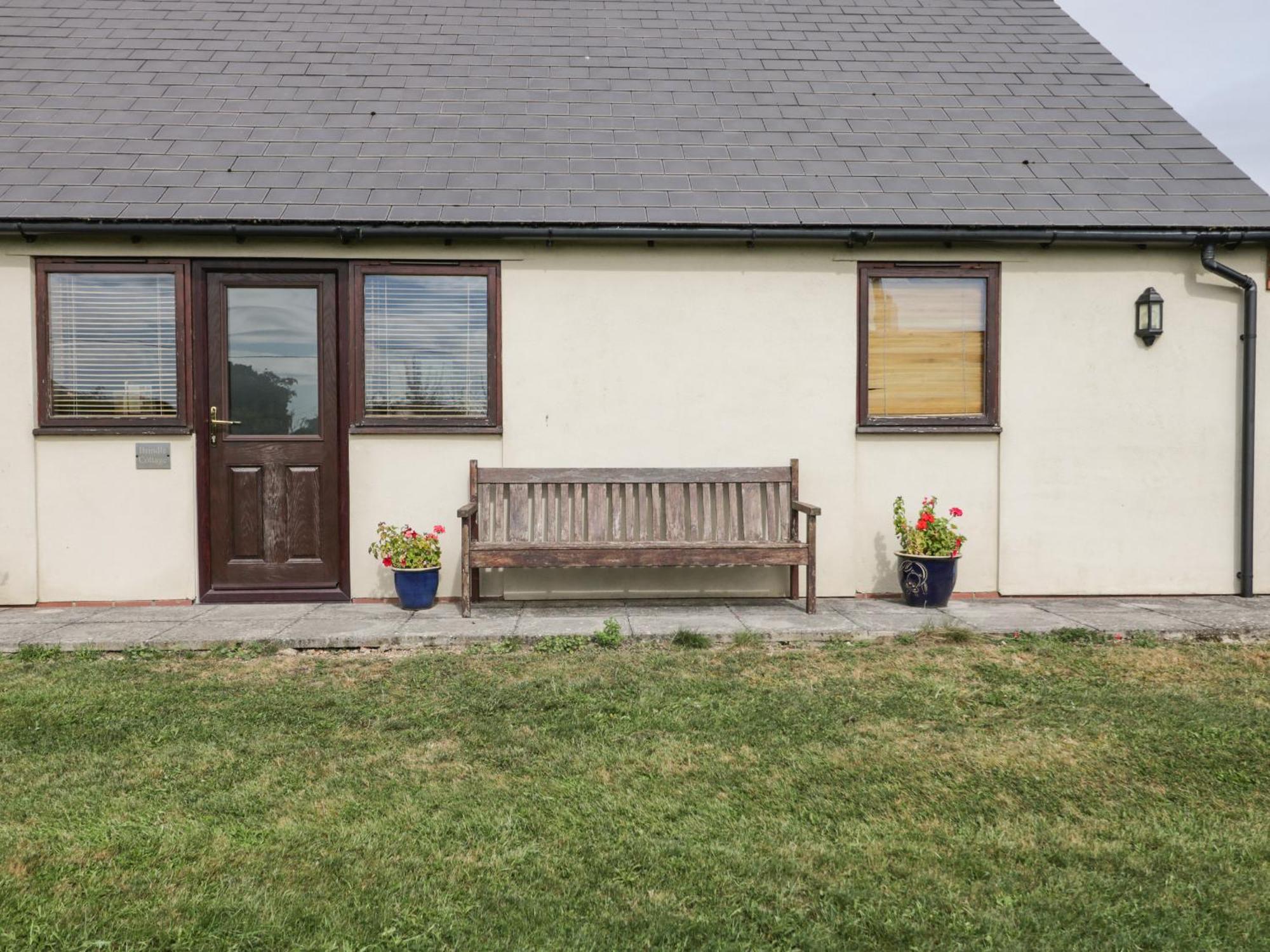 Lydiard Millicent Brindle Cottage מראה חיצוני תמונה