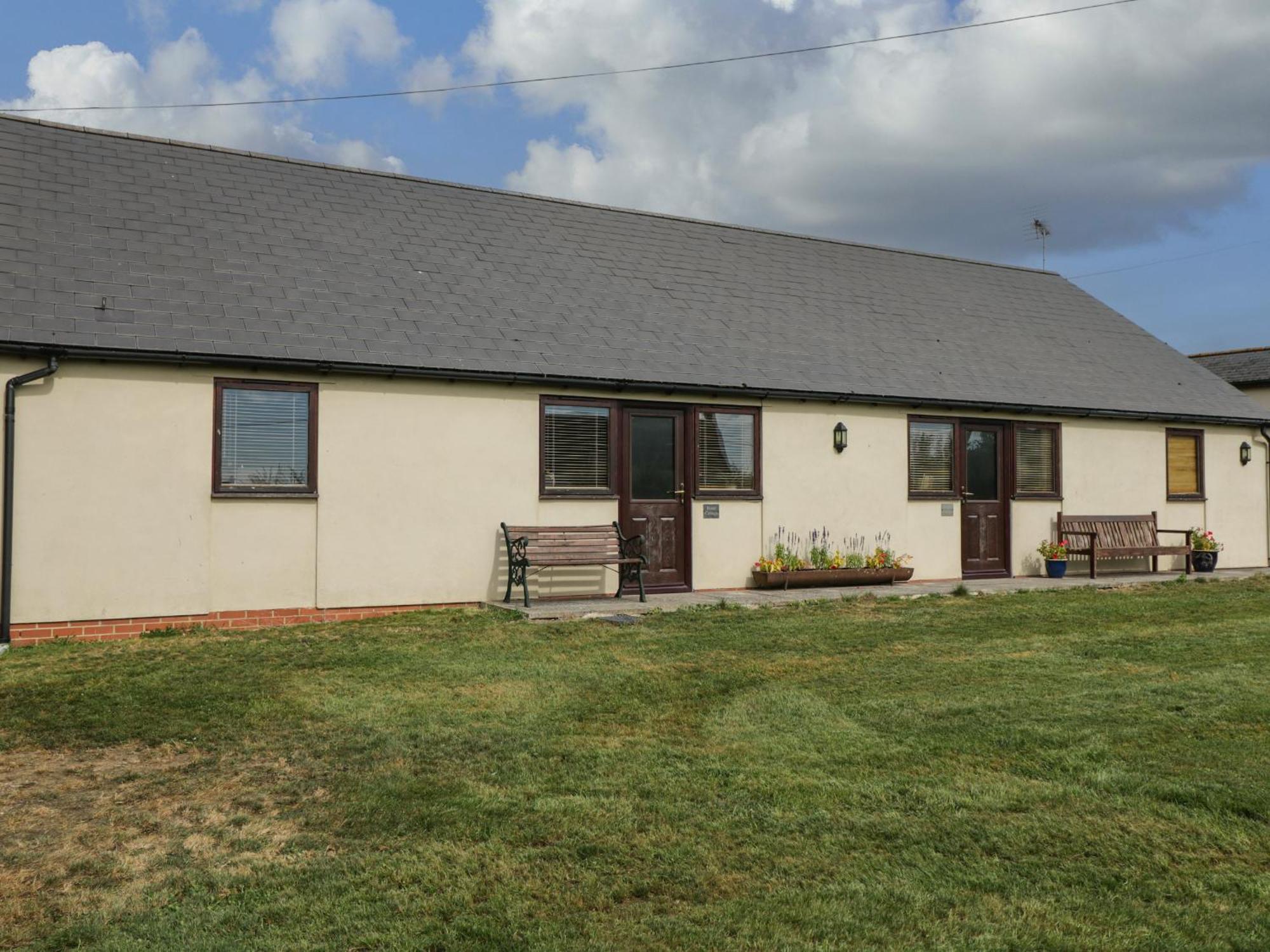Lydiard Millicent Brindle Cottage מראה חיצוני תמונה