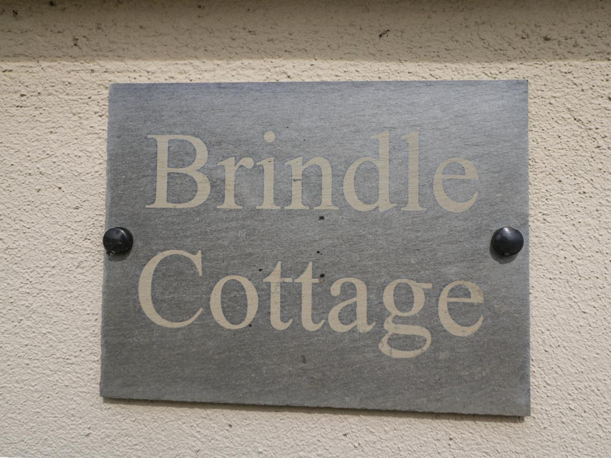 Lydiard Millicent Brindle Cottage מראה חיצוני תמונה