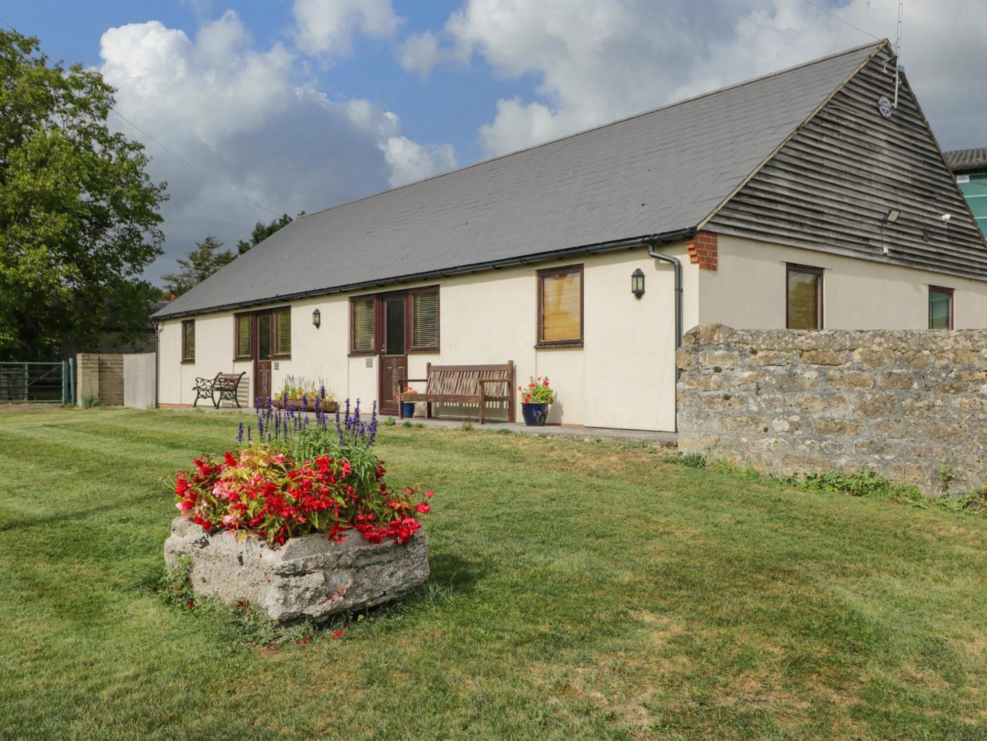 Lydiard Millicent Brindle Cottage מראה חיצוני תמונה